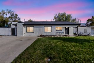 10165 S ZINNIA WAY, Sandy, UT 84094