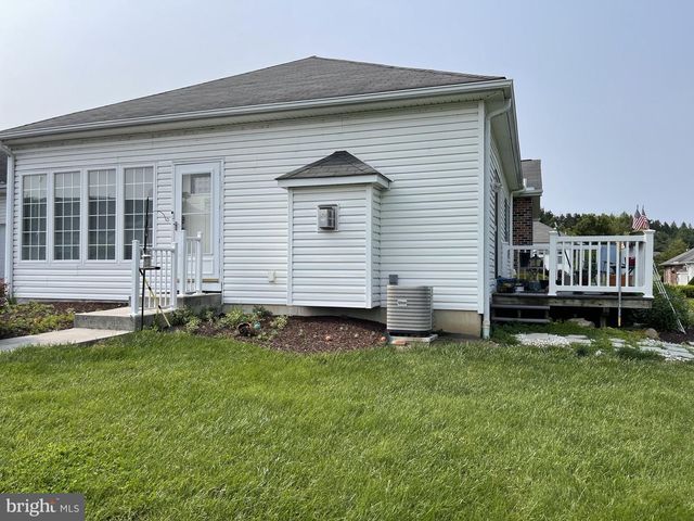 2797 MEADOW DRIVE, Gettysburg, PA 17325