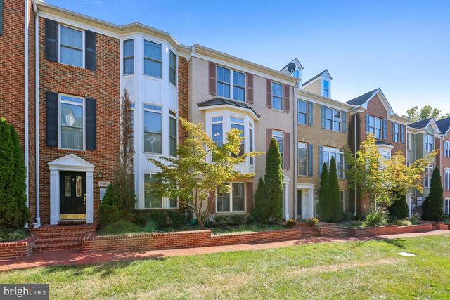 2309 GEORGIA VILLAGE WAY, Silver Spring, MD 20902