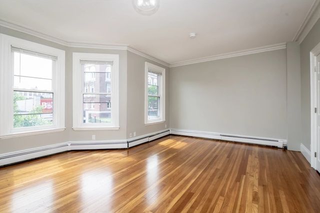 548 E Broadway PH, Boston, MA 02127