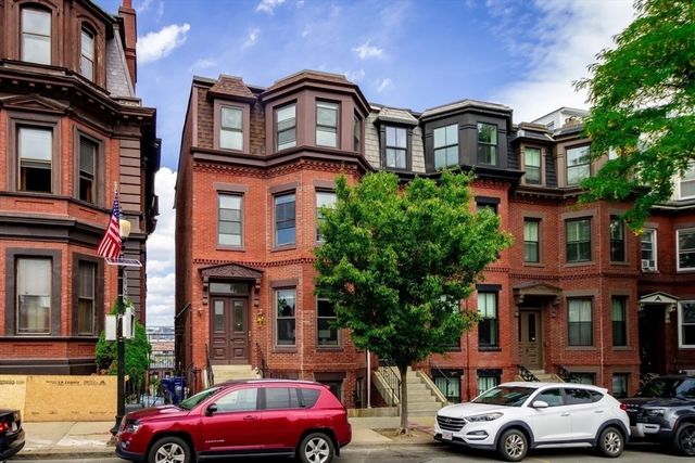 548 E Broadway PH, Boston, MA 02127