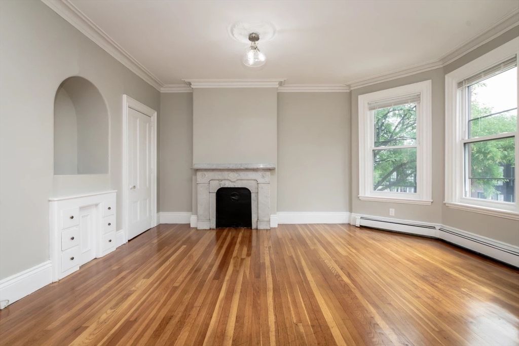 548 E Broadway PH, Boston, MA 02127