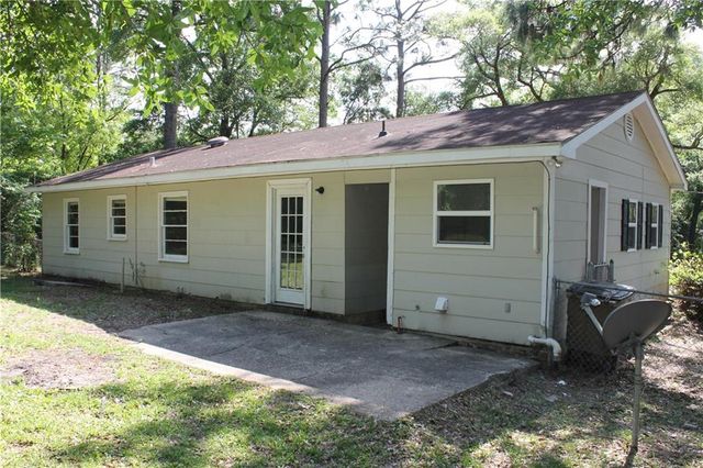 119 Barbara Mitchell Drive E, Mobile, AL 36608