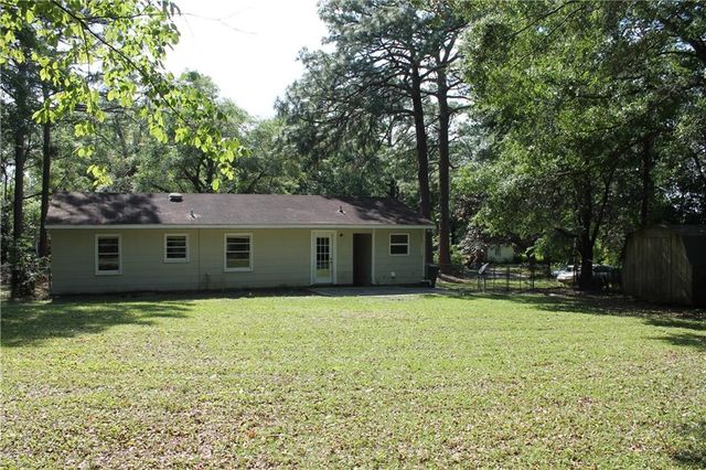 119 Barbara Mitchell Drive E, Mobile, AL 36608