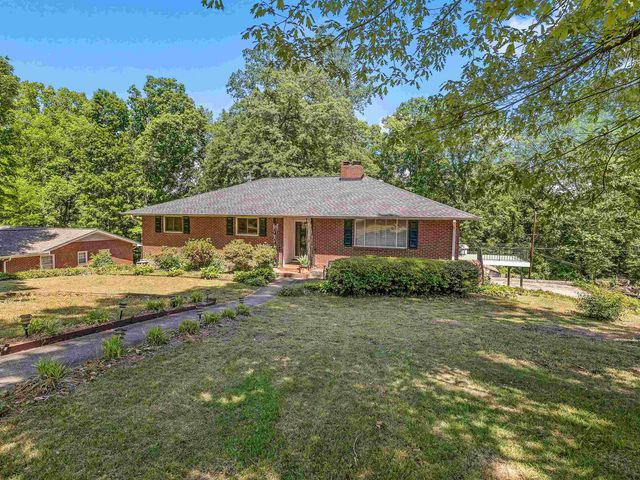 117 Tanglewylde Drive, Spartanburg, SC 29301