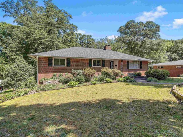 117 Tanglewylde Drive, Spartanburg, SC 29301