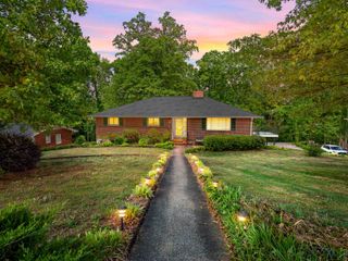 117 Tanglewylde Drive, Spartanburg, SC 29301