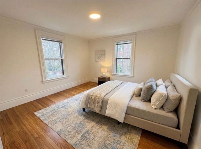 23 Avon St 2, Cambridge, MA 02138