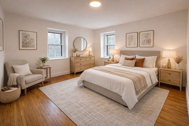 23 Avon St 2, Cambridge, MA 02138