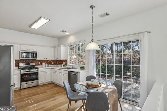 711 Wendlebury Court, Alpharetta, GA 30004