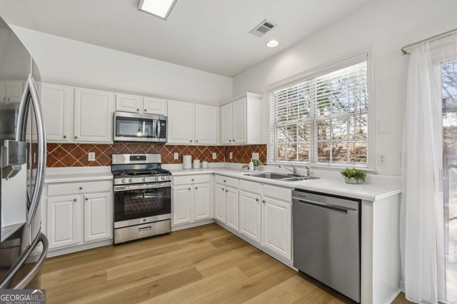 711 Wendlebury Court, Alpharetta, GA 30004