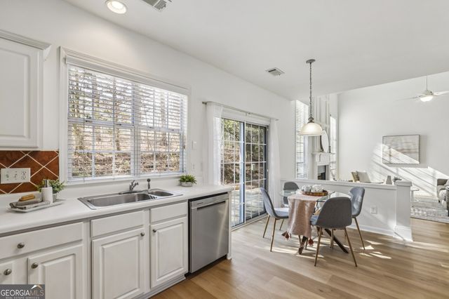 711 Wendlebury Court, Alpharetta, GA 30004