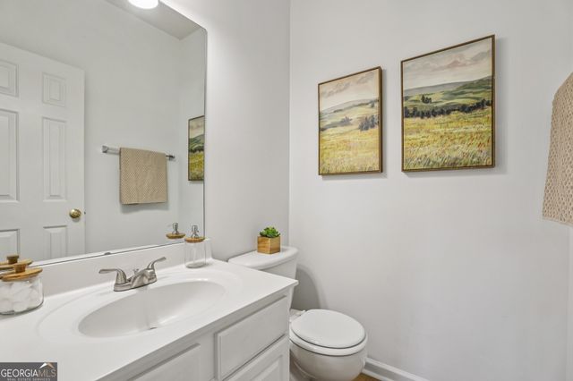 711 Wendlebury Court, Alpharetta, GA 30004