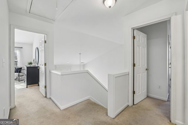 711 Wendlebury Court, Alpharetta, GA 30004