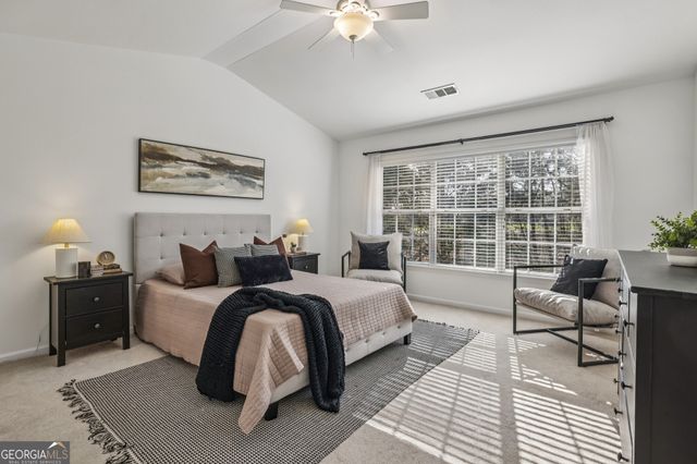 711 Wendlebury Court, Alpharetta, GA 30004