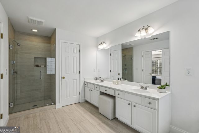 711 Wendlebury Court, Alpharetta, GA 30004