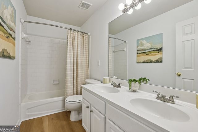 711 Wendlebury Court, Alpharetta, GA 30004