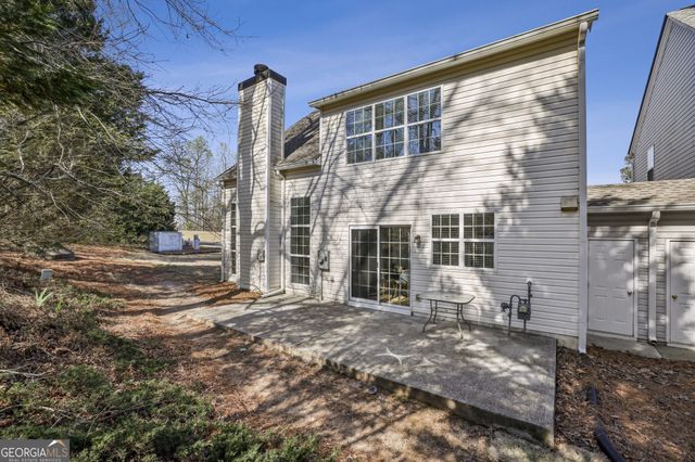 711 Wendlebury Court, Alpharetta, GA 30004