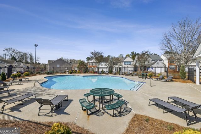 711 Wendlebury Court, Alpharetta, GA 30004