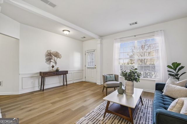 711 Wendlebury Court, Alpharetta, GA 30004