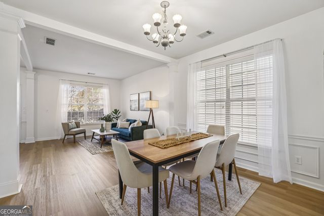 711 Wendlebury Court, Alpharetta, GA 30004