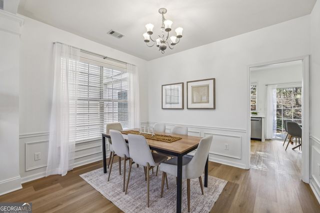 711 Wendlebury Court, Alpharetta, GA 30004