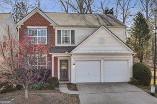 711 Wendlebury Court, Alpharetta, GA 30004
