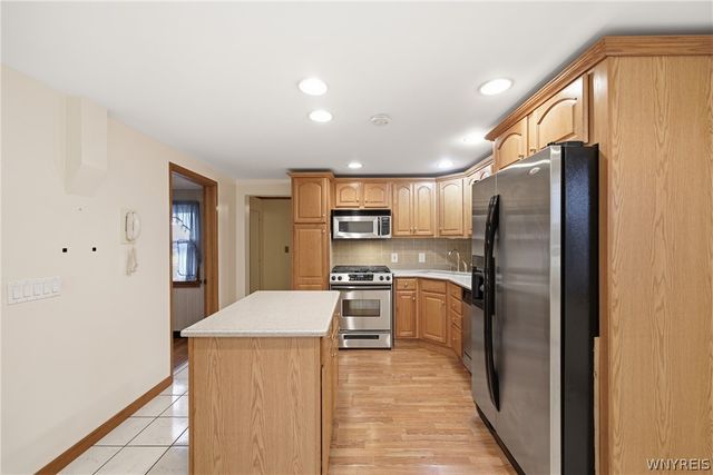 2535 River Road, Wheatfield, NY 14304