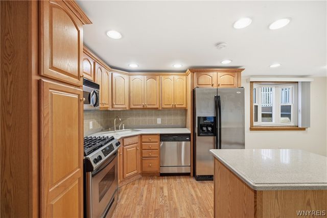 2535 River Road, Wheatfield, NY 14304