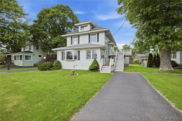 2535 River Road, Wheatfield, NY 14304