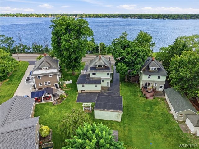2535 River Road, Wheatfield, NY 14304