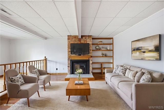 2535 River Road, Wheatfield, NY 14304