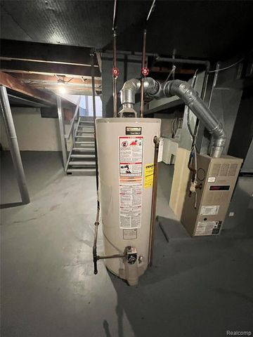 2521 Stobbe Street, Saginaw, MI 48602