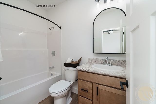 6310 Decker LANE, Billings, MT 59106