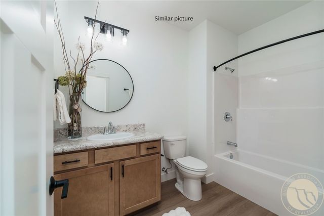 6310 Decker LANE, Billings, MT 59106