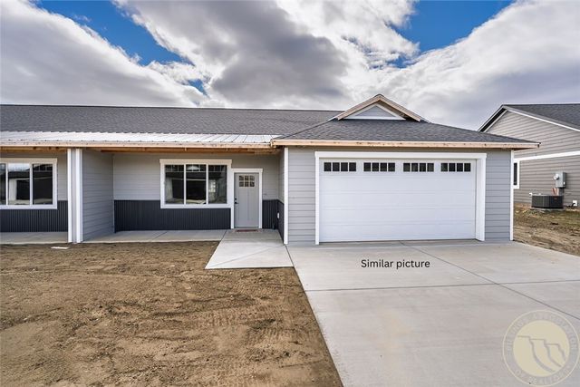 6310 Decker LANE, Billings, MT 59106