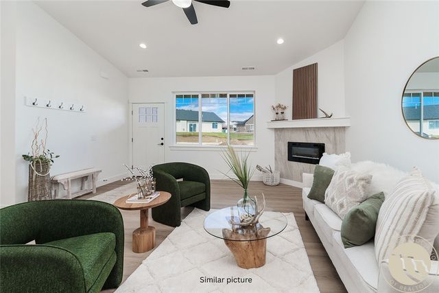 6310 Decker LANE, Billings, MT 59106