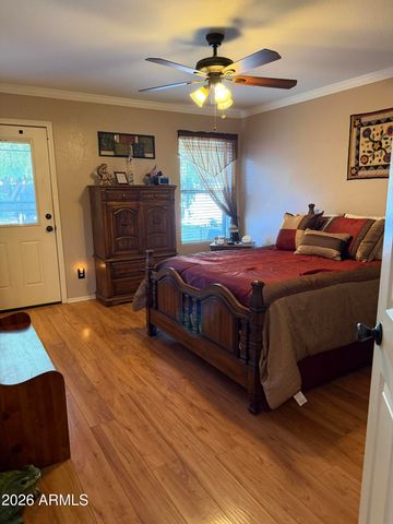 7450 E Gary Circle, Mesa, AZ 85207