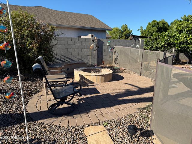 7450 E Gary Circle, Mesa, AZ 85207