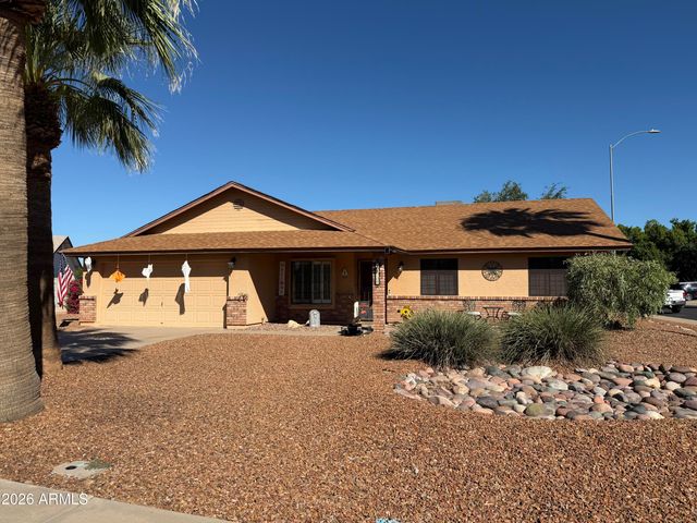 7450 E Gary Circle, Mesa, AZ 85207