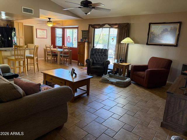 7450 E Gary Circle, Mesa, AZ 85207