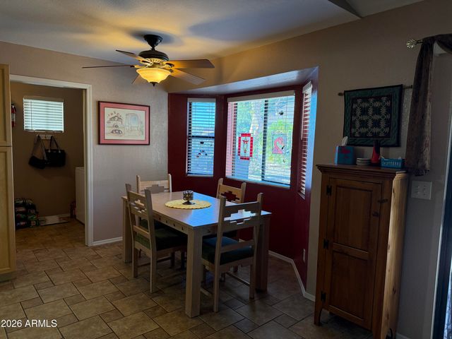 7450 E Gary Circle, Mesa, AZ 85207