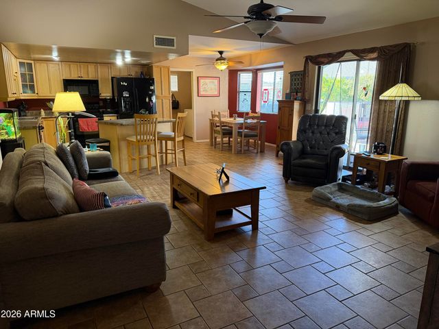 7450 E Gary Circle, Mesa, AZ 85207