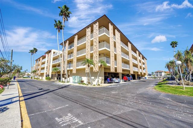 113 ISLAND WAY 241, Clearwater Beach, FL 33767