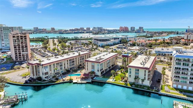 113 ISLAND WAY 241, Clearwater Beach, FL 33767