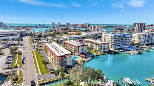113 ISLAND WAY 241, Clearwater Beach, FL 33767