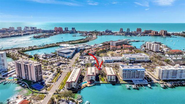 113 ISLAND WAY 241, Clearwater Beach, FL 33767