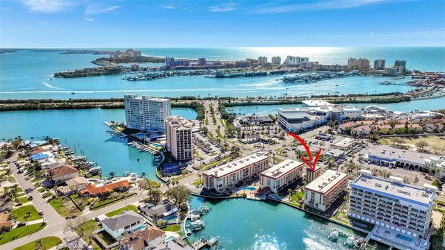 113 ISLAND WAY 241, Clearwater Beach, FL 33767