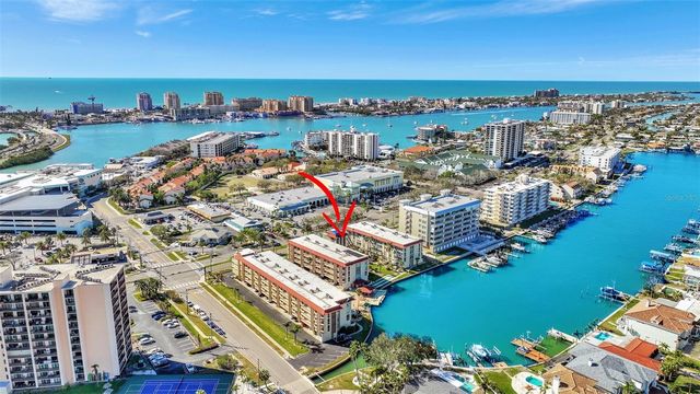 113 ISLAND WAY 241, Clearwater Beach, FL 33767