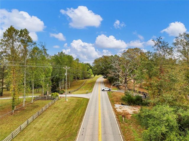 6418 Dawsonville Highway, Dahlonega, GA 30533